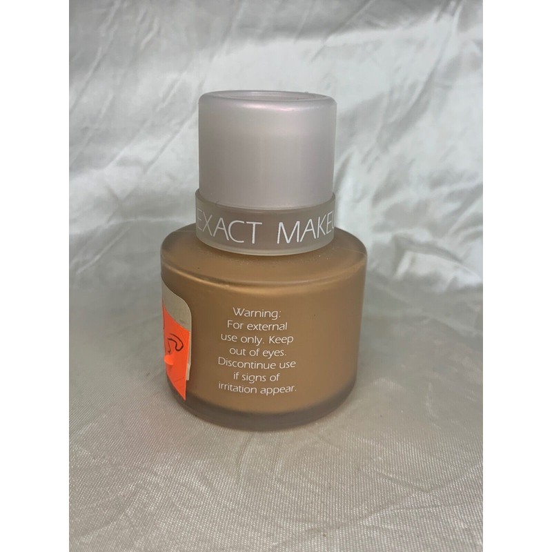 Prescriptives Luxe Soft Glow. Moisture Makeup SPF 15 30ml Rich