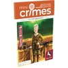 Pegasus Spiele MiniCrimes - Dig Too Deep