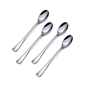 Mikasa Serena Iced Beverage Spoon, Set of 4