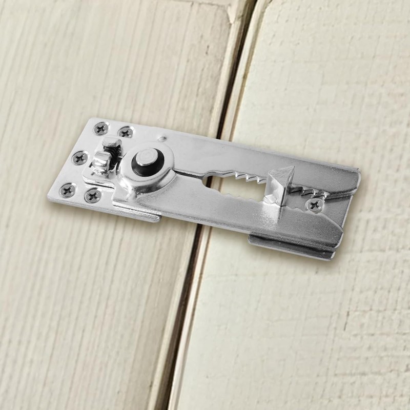 Sarini 2 Pieces Sofa Connectors Sofa Connector with Screws Large