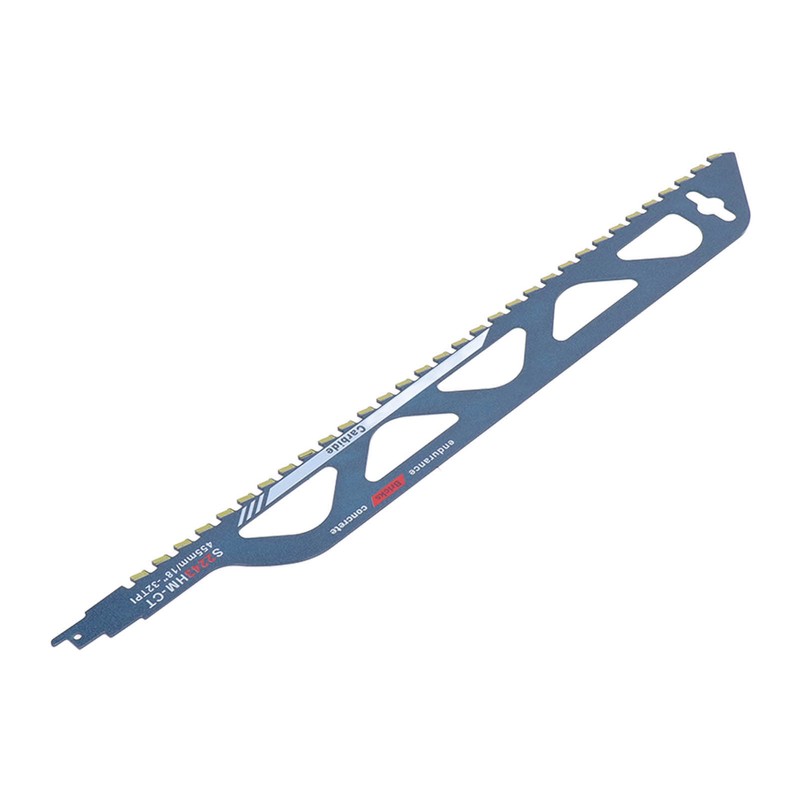 Reciprocating Saw Blade Tungsten Carbide Alloy Pruning Blade for Wood
