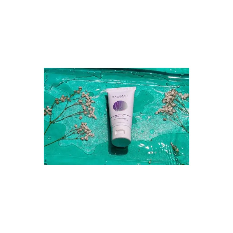 Dúo Anti Acné D Laurel Skincare