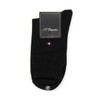 Dupont (신세계본점)손수건 양말 2매세트 SE5SMA381006BKE301BK (Sinsaegae Main Store) Handkerchief Socks