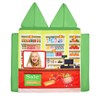 HAJOROM Play Panel for Kids Play Couch Childrens Supermarket Play