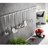 Gefu ge29103 Spoons, Stainless Steel, Stainless Steel, 11 x 11