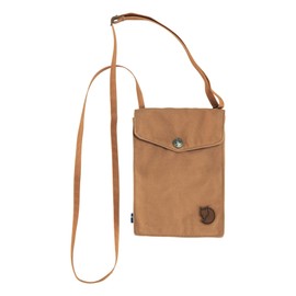 Fjällräven Unisex Pocket Gym Bag, Khaki Dust, Khaki Dust, Unit size