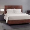 Sleepletics Celliant Performance Bed Sheets, Luxury Style, Soft, Breathable, Cool,