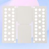 Clothes Folding Board and Organizer Folding Board 3ea
