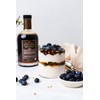 Crown Maple Very Dark Color Strong Taste Organic Maple Syrup,