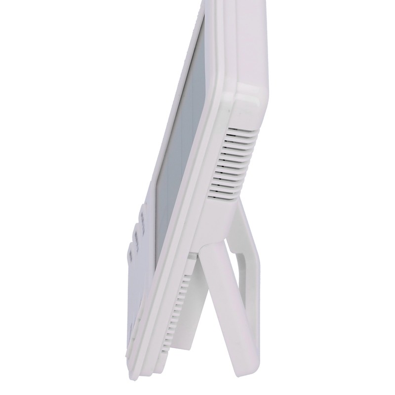 Household Temperature Humidity Meter HighAccuracy Electronic Digital Display Thermometer