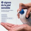 Cetaphil Limpiador Facial Diario Piel Grasa y Sensible 473ml