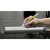 Dykem BRITE-MARK PAINT MARKER - BLUE - BOX 12