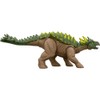 Jurassic World Strike Attack Yuxisaurus Action Figure