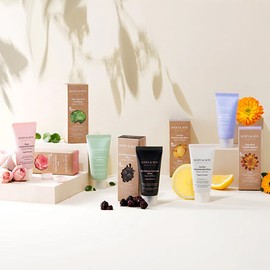 Mary&May [Mary&May]Vegan Wash off Mask Mini Gift Set