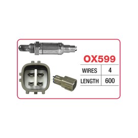 Goss Oxygen Sensor