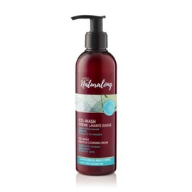 Naturalong - Co-Wash - Gentle Wash Cream for Soft and Moisturising Hair - 250ml
