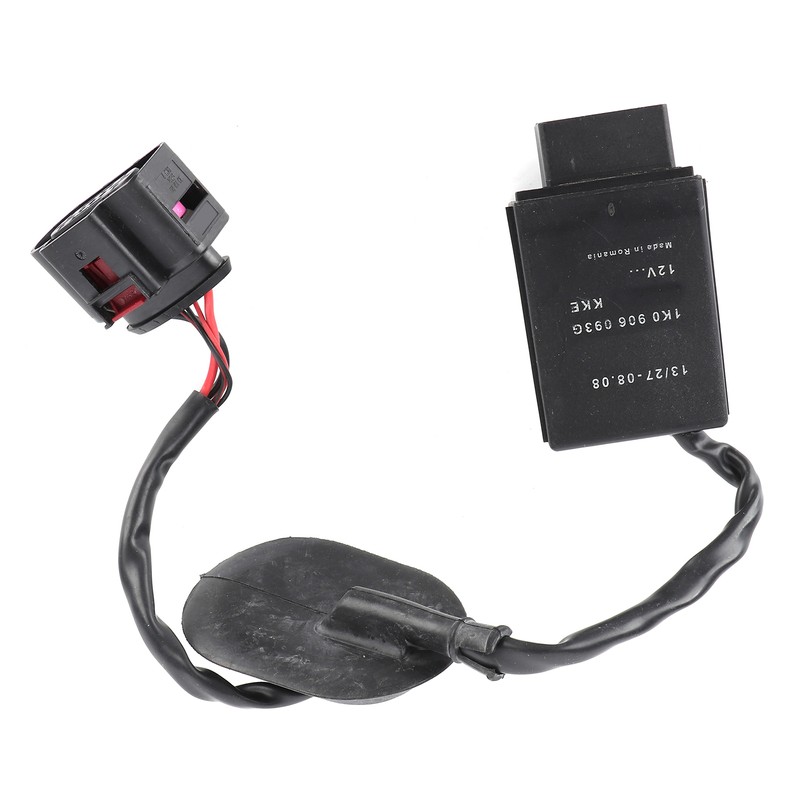 Fuel Pump Delivery Control Module Vehicle 1K0906093G Fit for BEETLE/CC