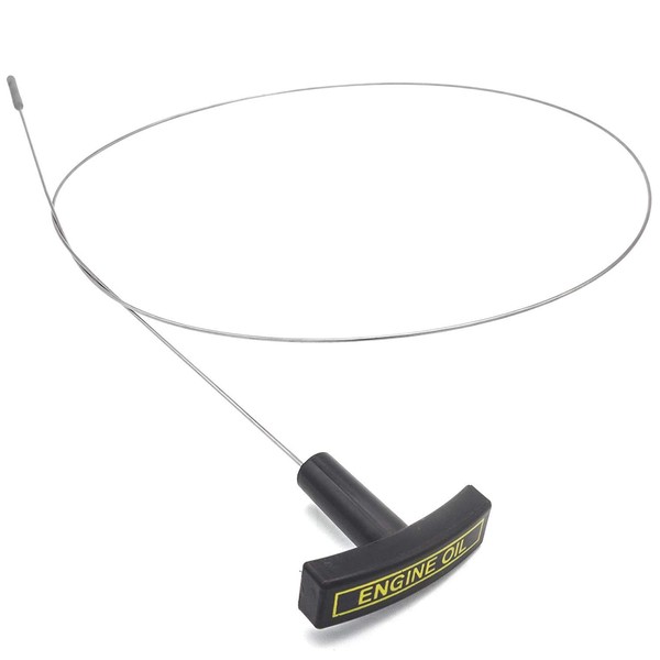 6.0 Powerstroke Oil Dipstick for 2003-2007 Ford F250 F350 F450