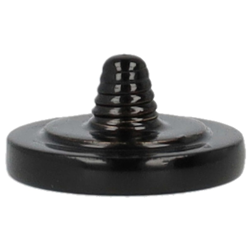vhbw Shutter Release Button Compatible with Sony Cybershot DSC-RX1, DSC-RX10
