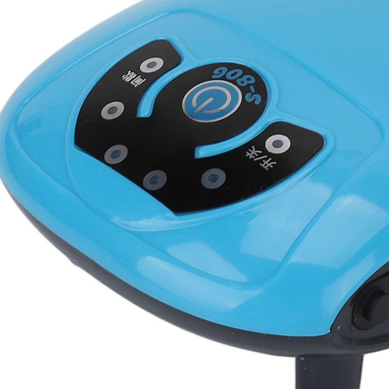 Aquarium Air Pump Quiet Dual Outlet Fish Tank Oxygen Pump