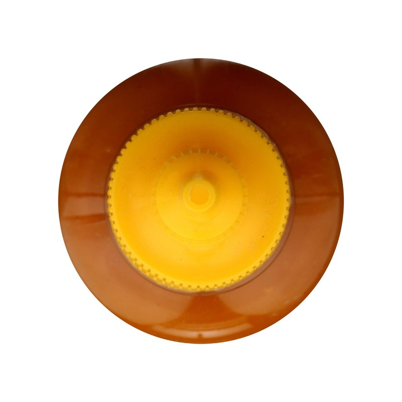 Three Mountains Brand, Sauce Sriracha Yellow, 10 Ounce