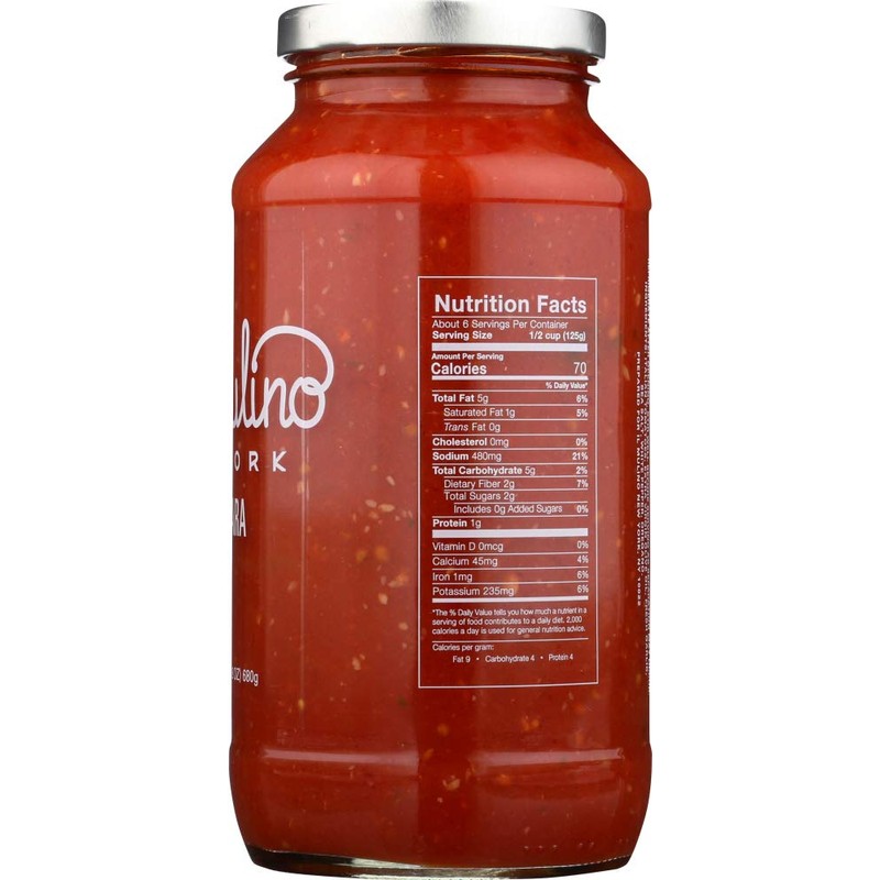 Il Mulino (NOT A CASE) Marinara Sauce