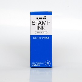 Refill Ink , Blue