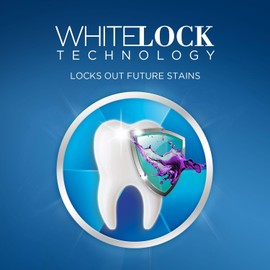 Crest 3D White Multi-Care Whitening Rinse, Glamorous White, Fresh M...