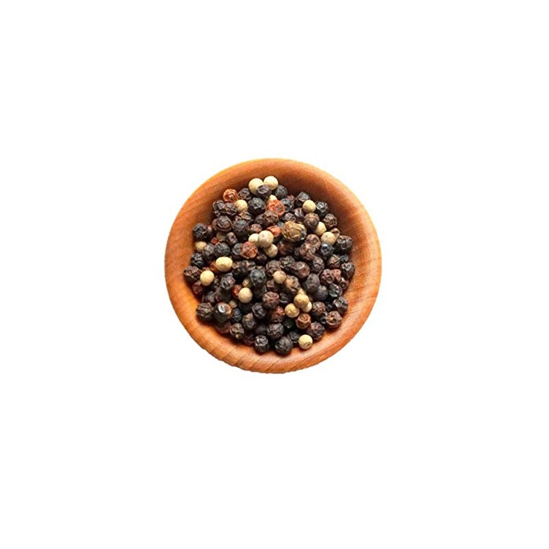 Kampot Peppercorn Melange de Escoffier