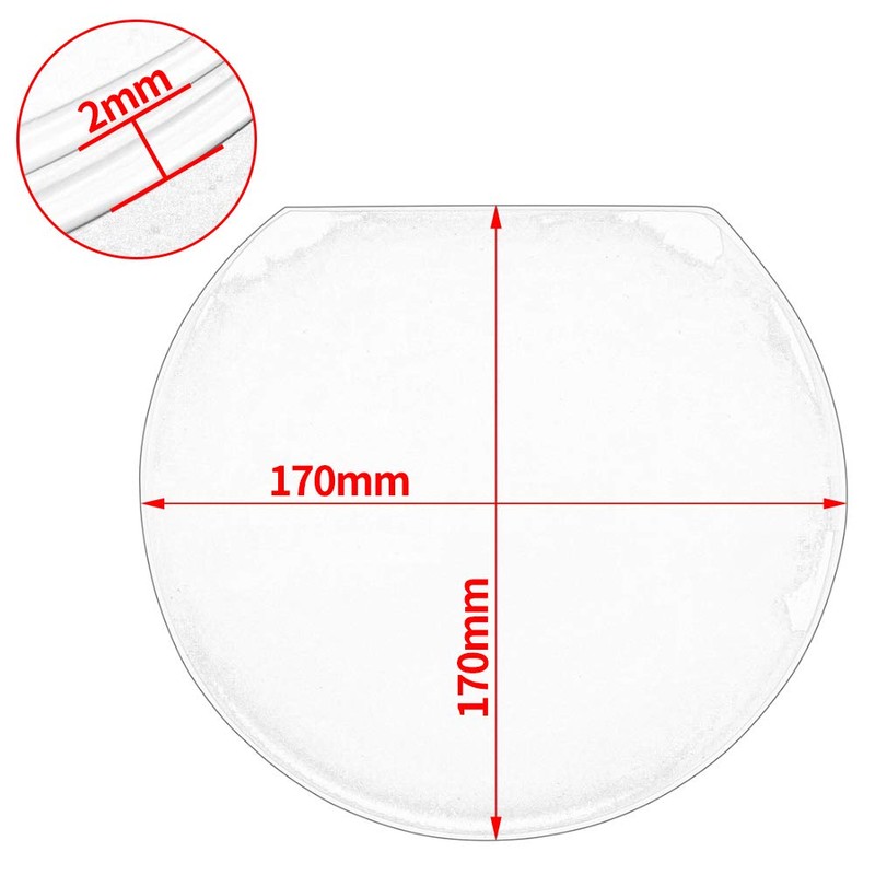 Lorababer Motorcycle Headlight Lens Guard Protection for Honda CB650R CB1000R