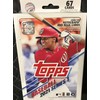 Topps 2021 Series 1 Baseball Hanger Pack