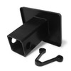 iPick Image, Compatible with - Lincoln Logo UV Graphic Carbon