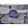 IRWIN Strait-LINE Tape Measure, 25 ft, Includes Retraction Control, for