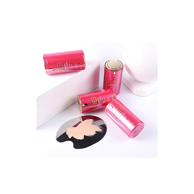 SKIN79 Super Plus Beblesh Balm Pink BB 40g All Day