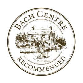 Batch Flower Remedy Chicory Glycerin Type Japanese Genuine Product 0.3 fl oz (10 ml) Light Tides Start Use Sticker Set