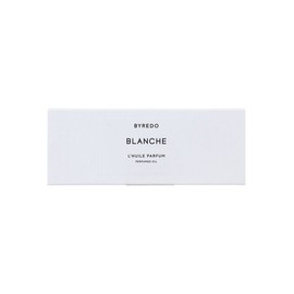 Perfume Oil Blanche 7.5ml 6214968002600 / 퍼퓸 오일 블랑쉬 7.5ml 6214968002600