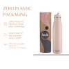 BOTL Evolution Stainless Steel, BPA/BPS Free, Insulated and Leakproof Straw