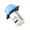 Peristaltic Pump Liquid Dosing Metering Mini Self Priming Pump for