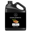 Naturevibe Botanicals Golden Jojoba Oil 32 oz – 100% Pure,