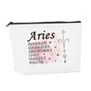 Women Gifts for Birthday Mother's Day Make Up Bags for