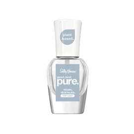 Sally Hansen Good.Kind.Pure Top Coat 0.33 fl oz (Pack of 1)