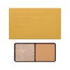 ettusais Eye Edition (Color Palette) 13 Mimosa Sparkle Eyeshadow, 0.1