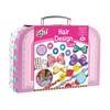 Galt Toys, Hair Design Case, Kids' Craft Kits, Ages 6