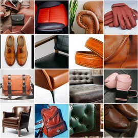 Meltonian Mink Oil Liquid Conditioner & Waterproofer 4.4oz Bottle