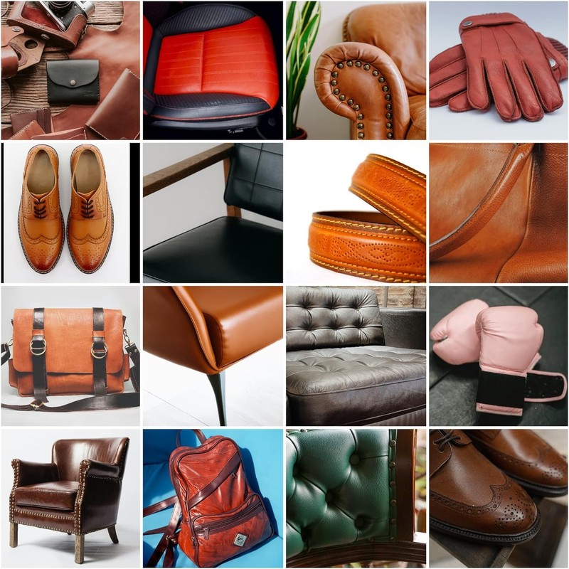 Meltonian Mink Oil Liquid Conditioner & Waterproofer 4.4oz Bottle