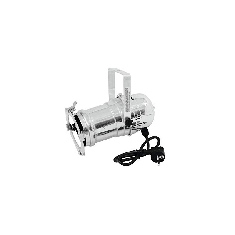 EUROLITE Set PAR-30 Spot SIL + PAR-30 230V SMD 11W