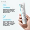 Facial Crema Hidratante Definitiva Youth Formula 100g Normal Noche