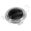 CHILDWEET Car Air Conditioning Vent Cover Low Noise Air Outlet