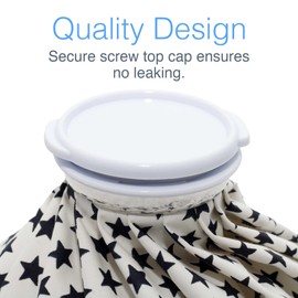 Cara Cold Therapy Ice Bag, 9 Inch