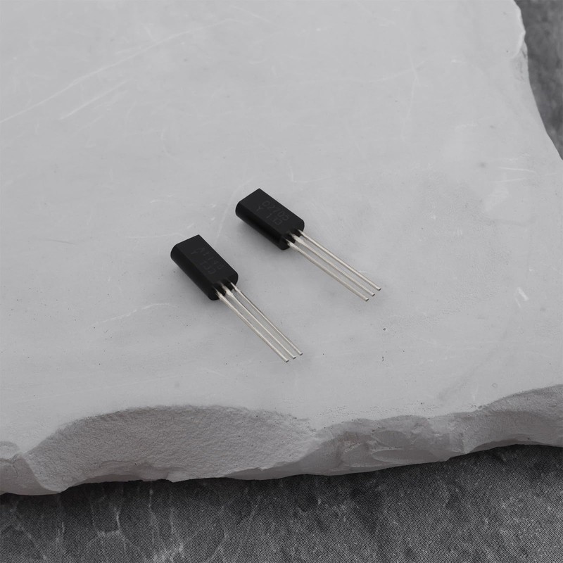EMSea 10 Pairs 2SA1145 2SC2705 Power Transistor Audio Frequency Transistor